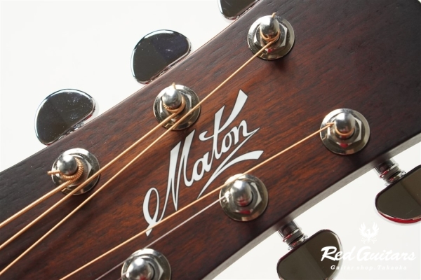 EBW808C - Blues Burst 